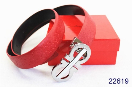 Ferragamo Belts-228